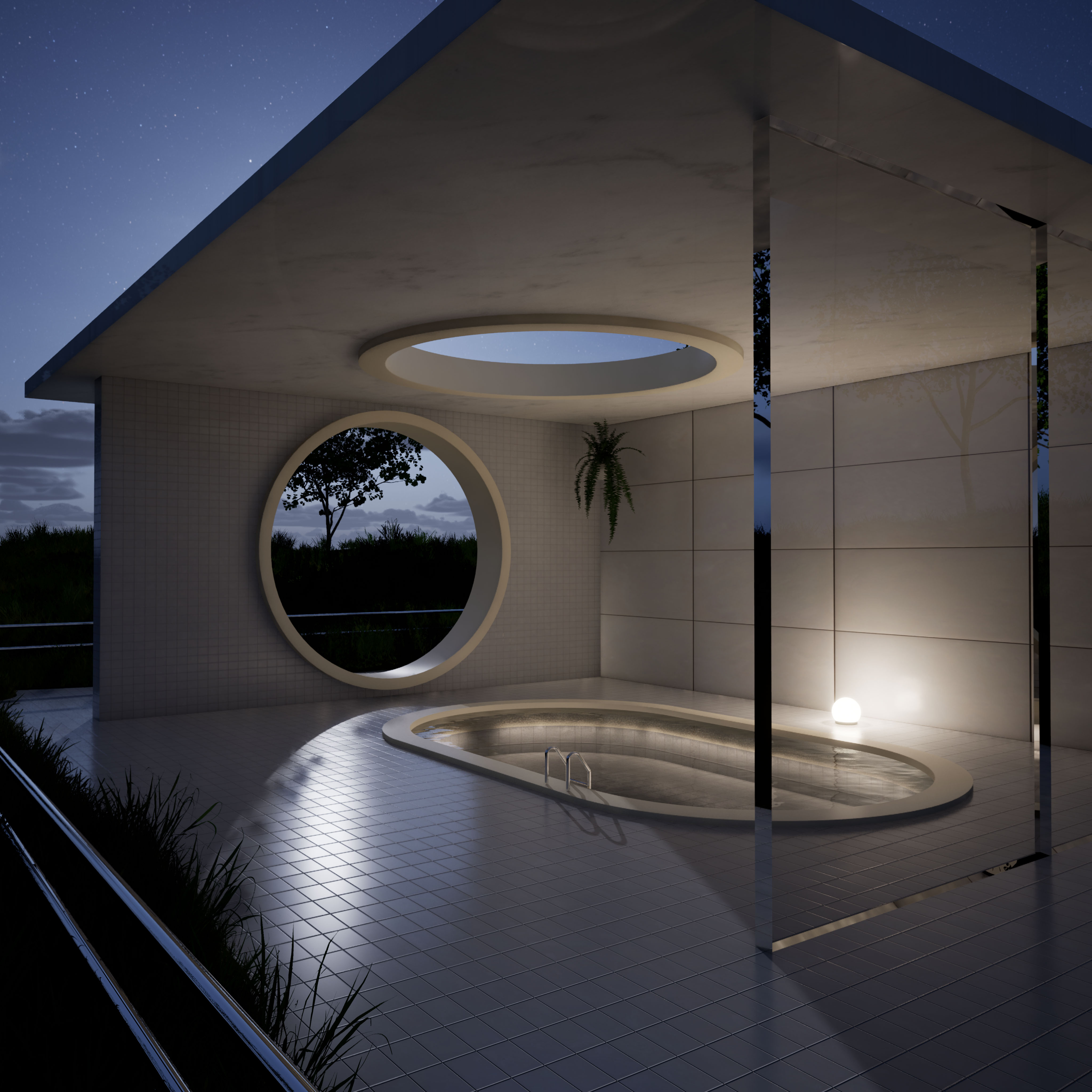 Surreality #14